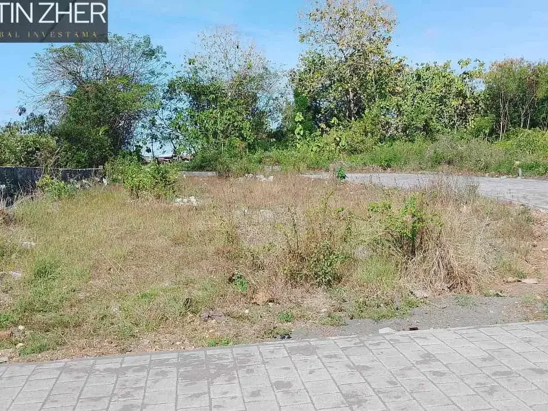 Lahan kavling luas 1are area strategis yang berlokasi di mumbul nusadua - Image 5 of 8