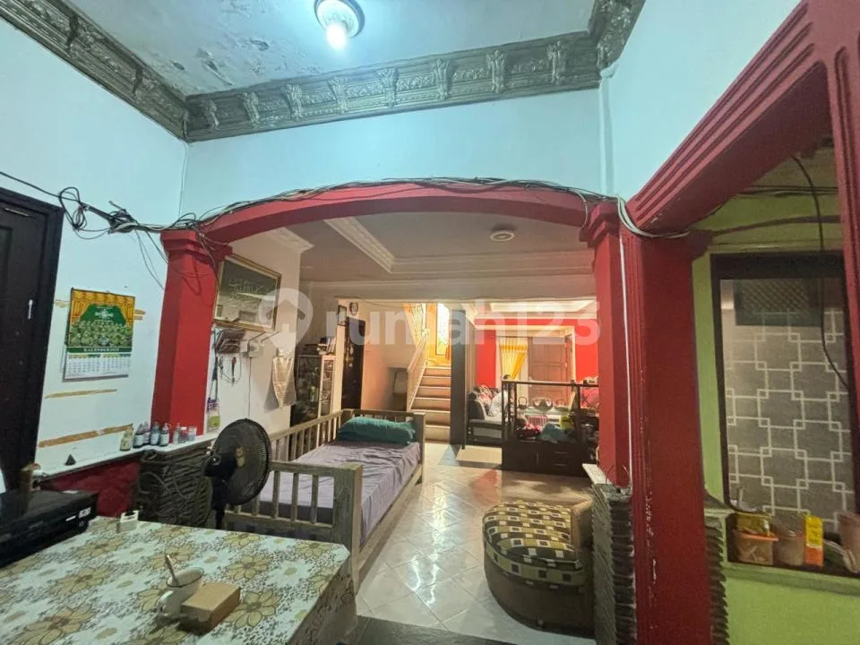 Dijual Rumah di Dalam Perumahan Eksklusif - Aman, Tenang untuk Kenyamanan Keluarga - Image 4 of 4