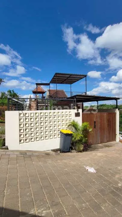Rumah Murah di Bali, Tabanan, Cuma 328 Juta - Image 2 of 4