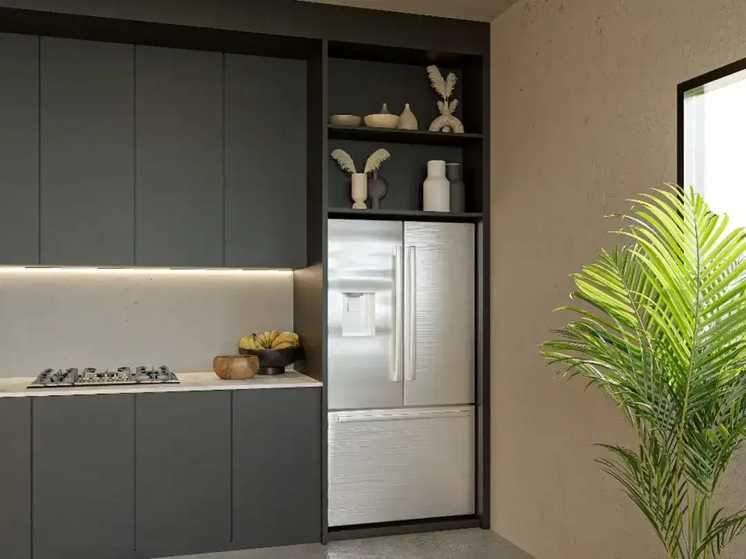 Freehold luxury penthouse in Balangan - Uluwatu your dream penthouse await - Image 5 of 6