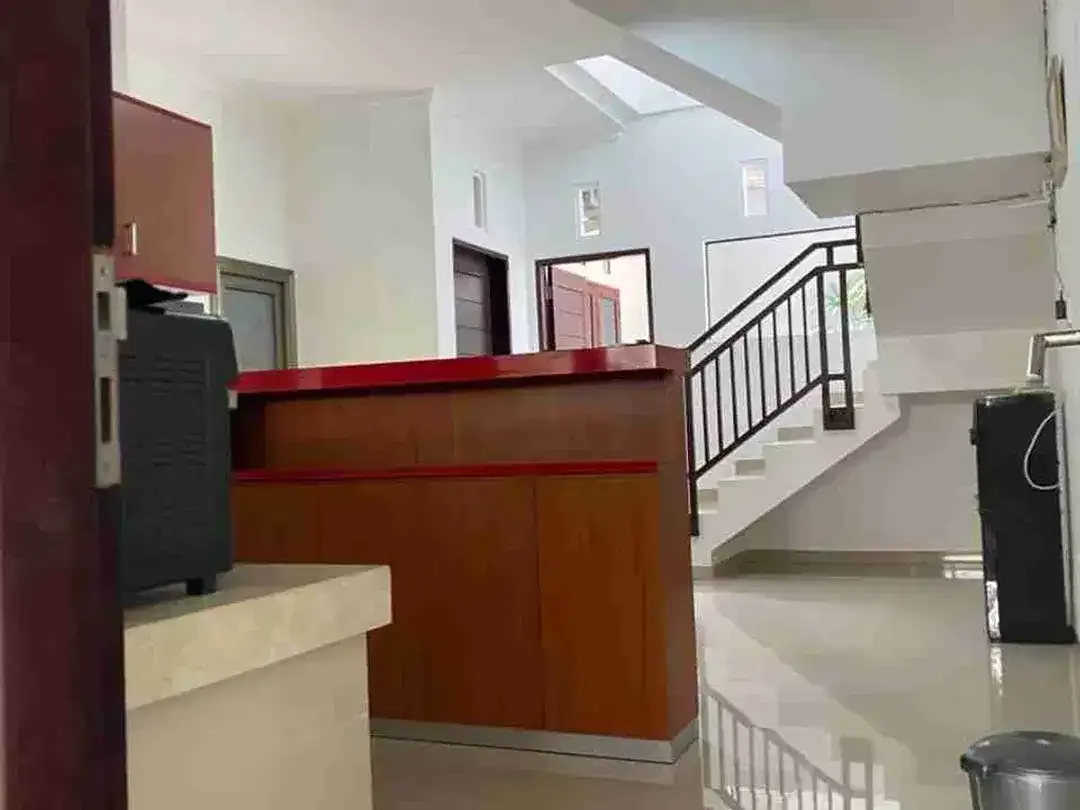Di jual rumah semi villa jalan Sedap malam, Denpasar, Bali - Image 5 of 10