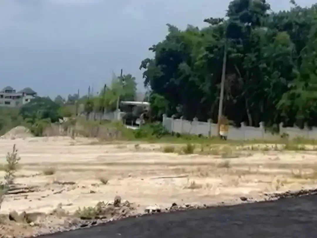 TANAH KAVLING OCEAN VIEW   ZONA PERUMAHAN DI BLIMBING SARI PECATU - Image 3 of 8