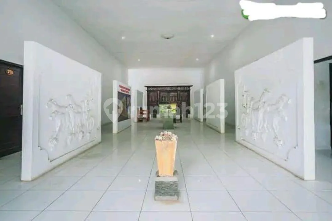 For Sale Homestay 11 Room In Central Pemuteran Bali - Image 4 of 4