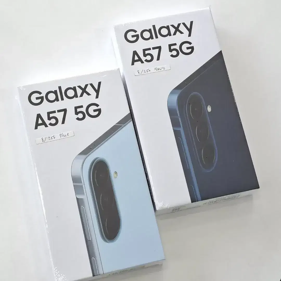 Samsung A57 5G bisa kredit tanpa uang muka - Image 1 of 3