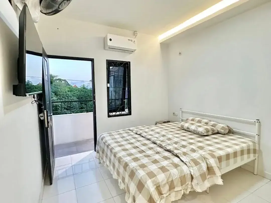 Dijual kost elite llokasi goa gong jimbaran - Image 3 of 8