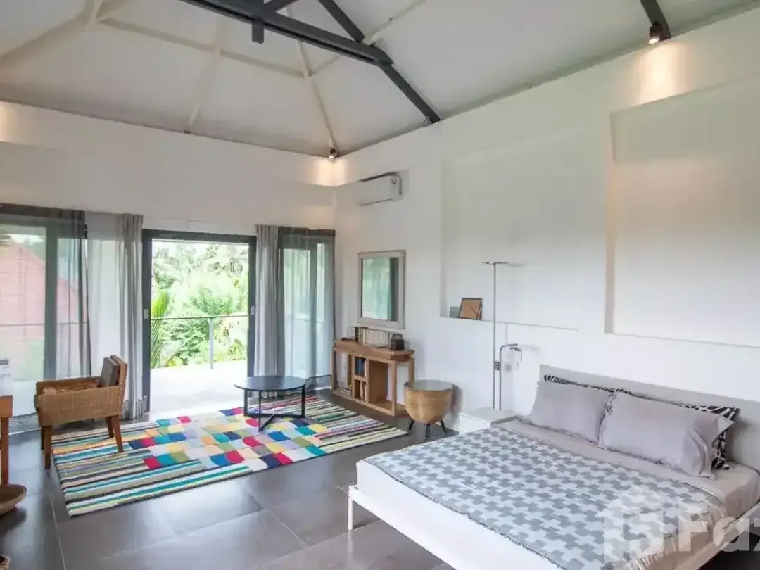 2 Bedroom Villa for sale in Ubud, Bali - Image 5 of 10