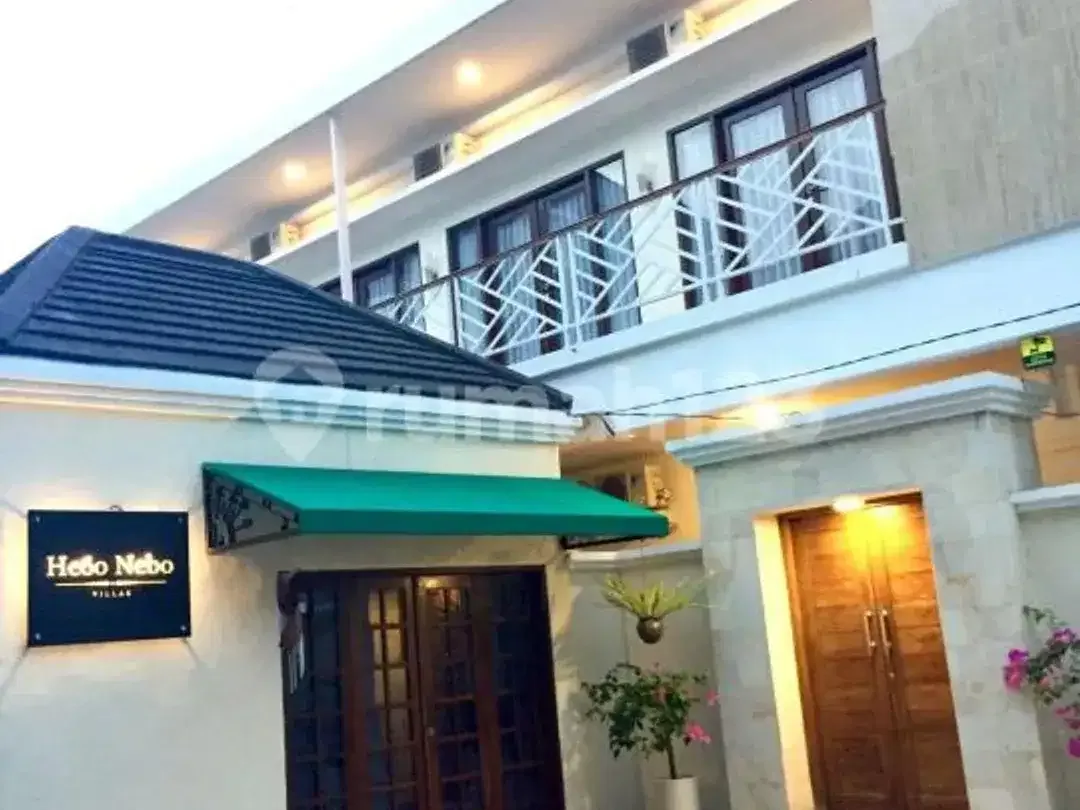 Lokasi Premium di Canggu Villa 7 Kamar Tidur - 8 Kamar Mandi - Image 3 of 10