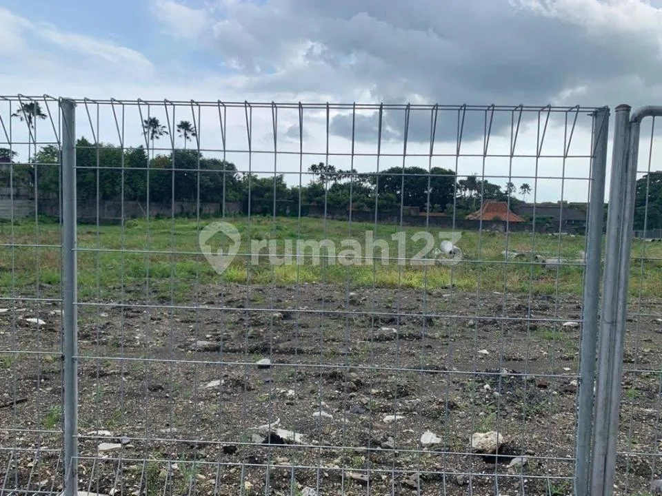 Tanah di Seminyak untuk Dijual - Image 3 of 3