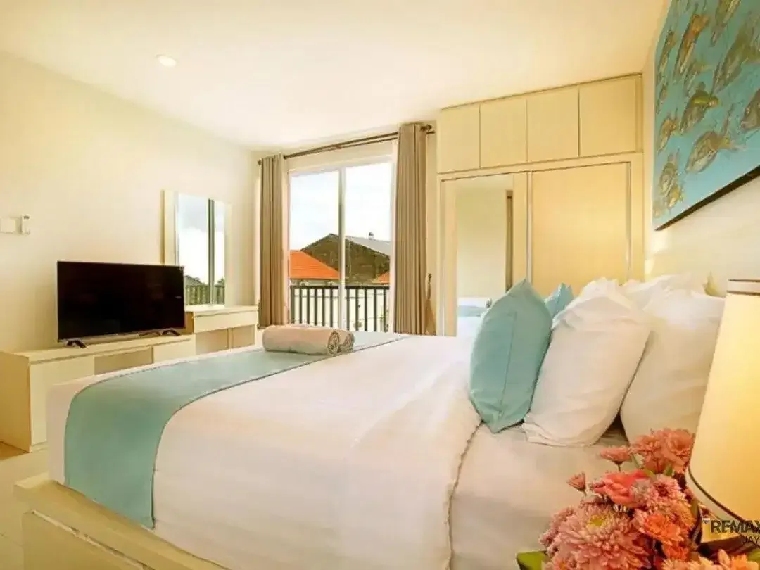 Modern Villa with Private Poll For Rent, Canggu area - Image 5 of 8