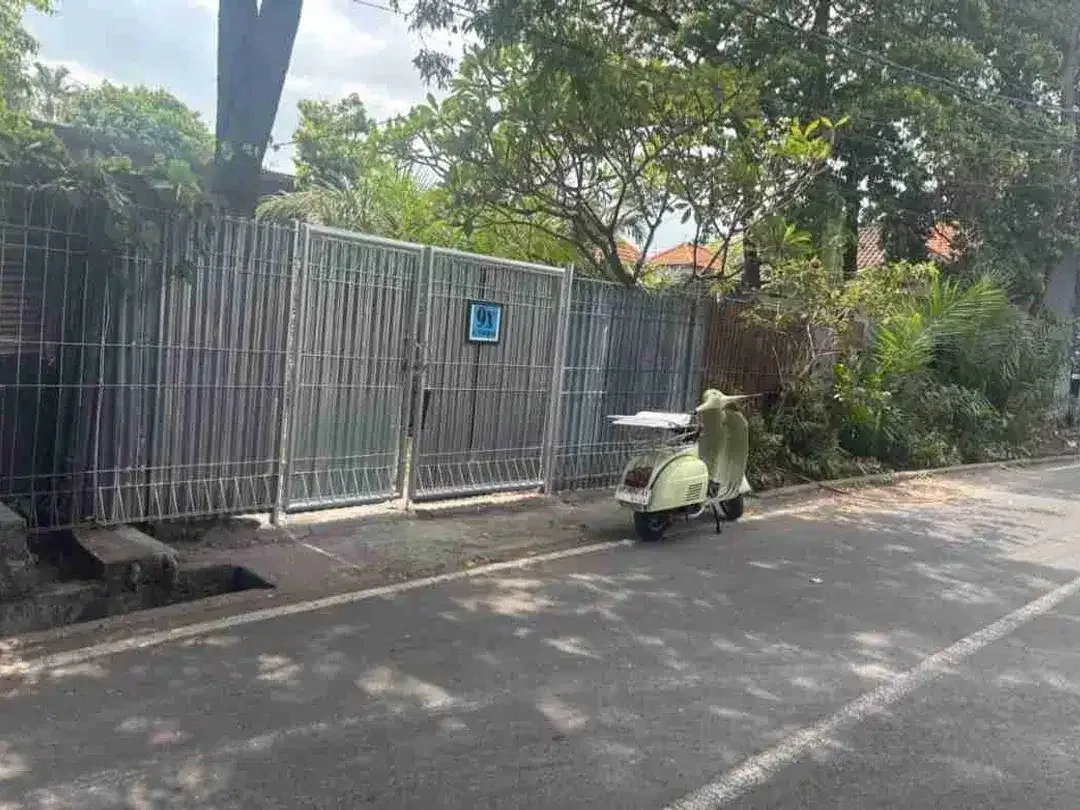 tanah dekat bali kiddy kerobokan bali - Image 4 of 6