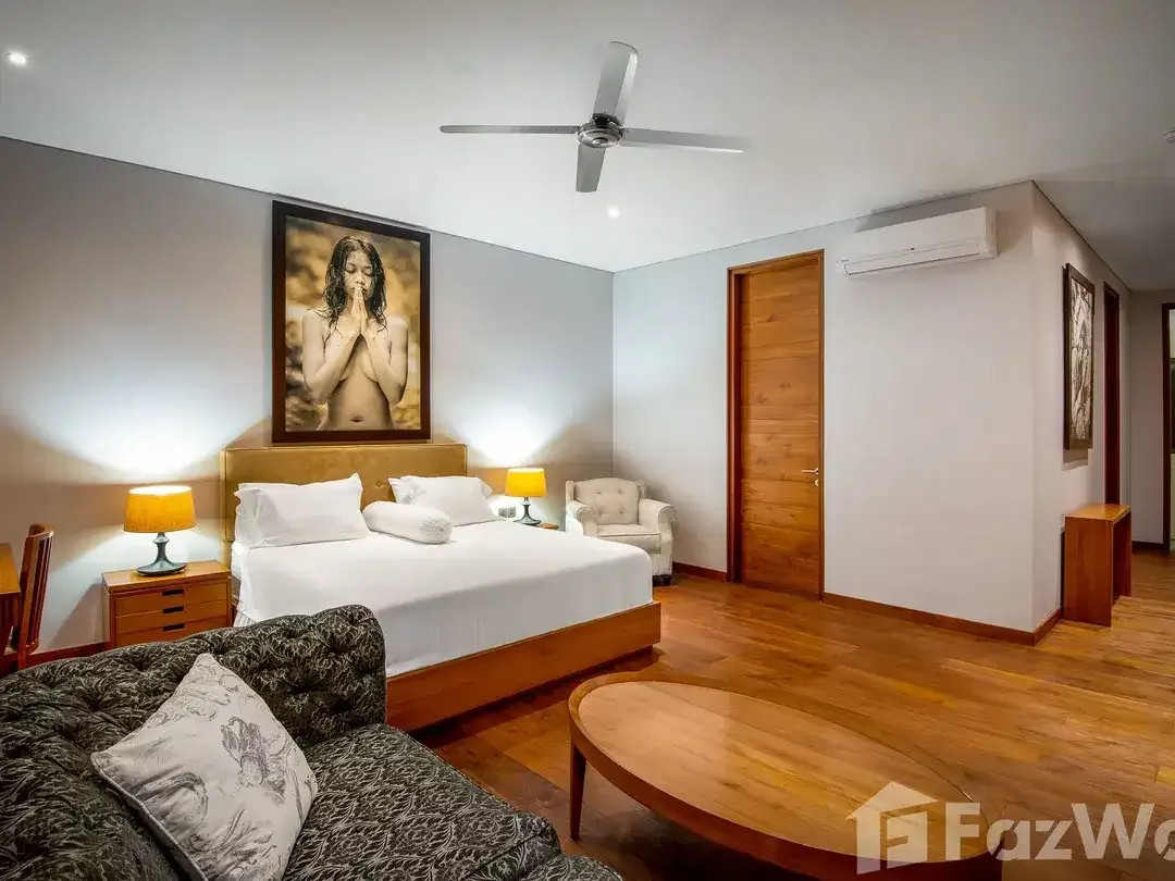3 Bedroom Villa for sale in Denpasar Barat, Bali - Image 10 of 10
