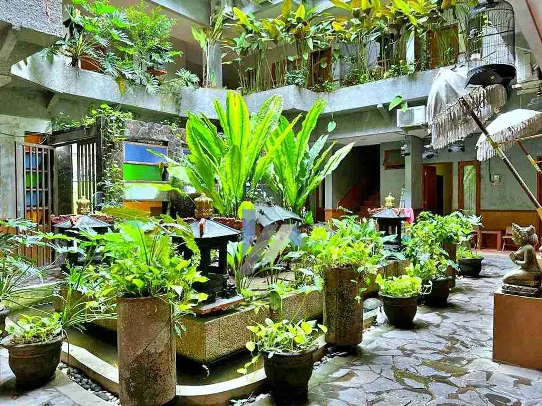 Kos Elit Renon denpasar - Image 2 of 10