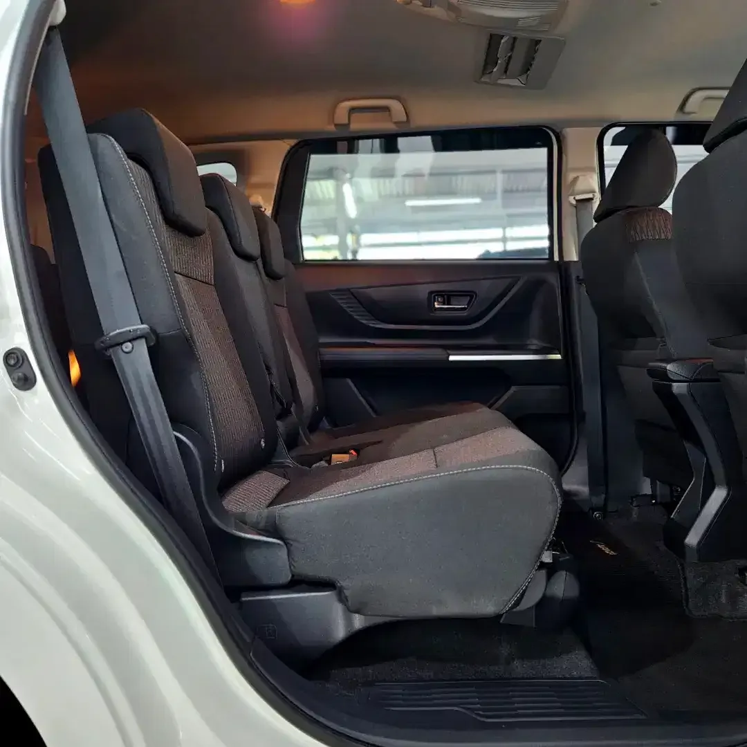 [2025] DP 8jt! NEW Avanza G CVT 1.5 matic 2025 DK bk Veloz manual 2024 - Image 7 of 10