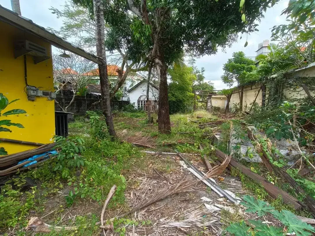 Tanah Lokasi Premium di Jalan Utama Canggu Dekat Pantai Berawa - Image 3 of 6
