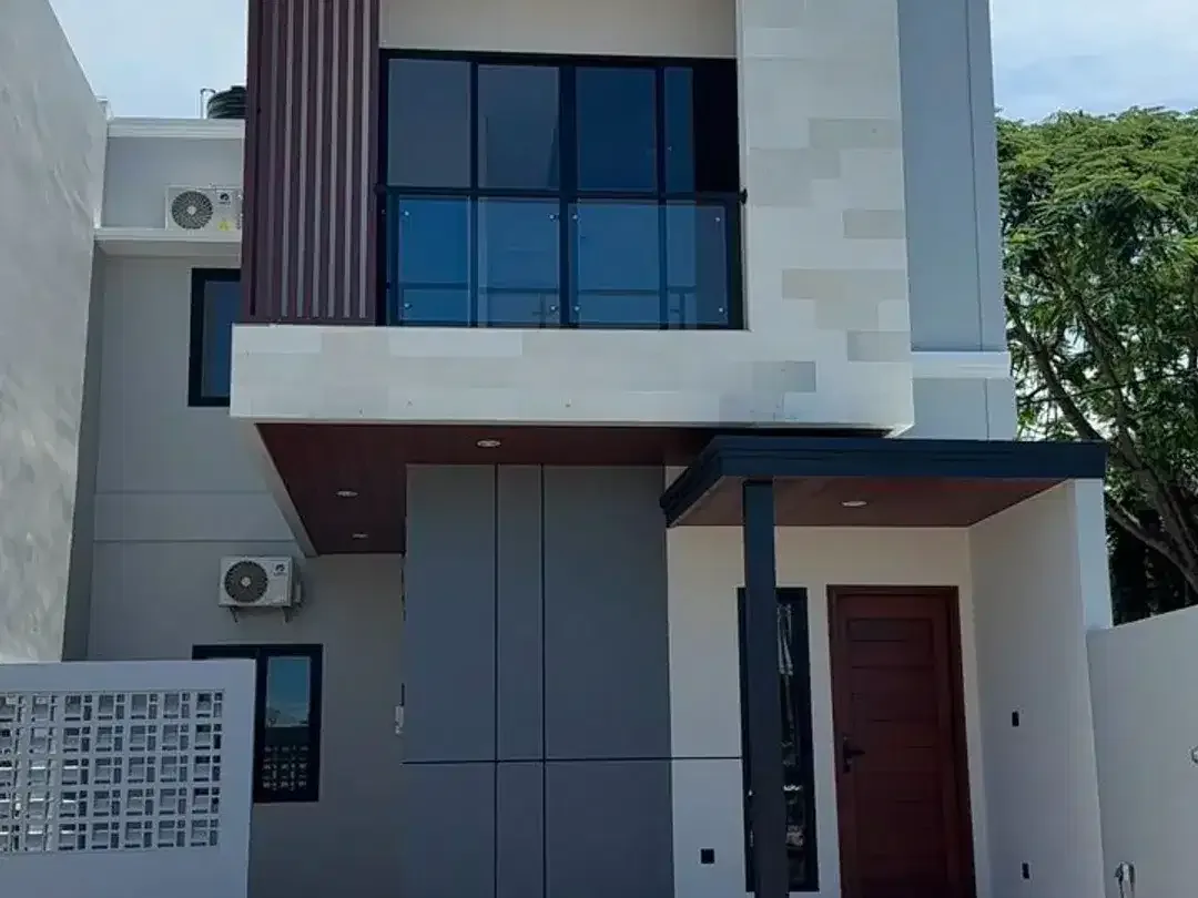 HUNIAN READY UNIT KAWASAN CLUSTER LOKASI STARTEGIS DI NUSA DUA BALI - Image 6 of 10