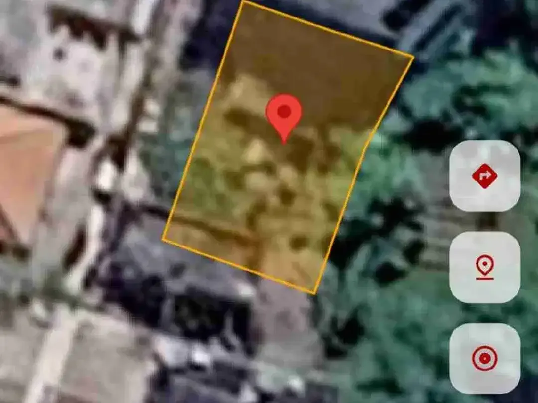 TANAH PLOT KECIL SIAP BANGUN, TEGAL CUPEK KEROBOKAN. BADUNG - Image 6 of 10