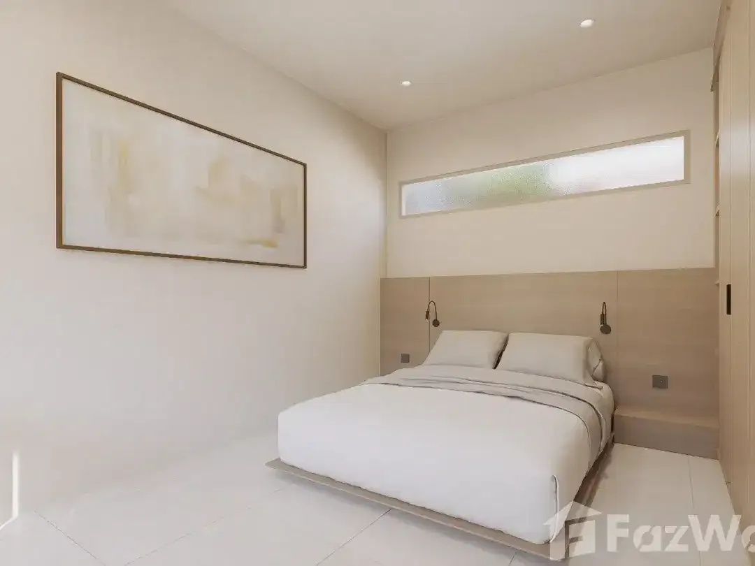 1 Bedroom Villa for sale in Nyang Nyang, Bali - Image 7 of 8