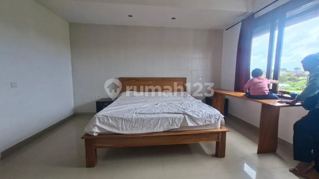 3 br Villa In Bumbak To Rent Yearly Near Beach, Near Shop, Near Restaurant - Image 3 of 4