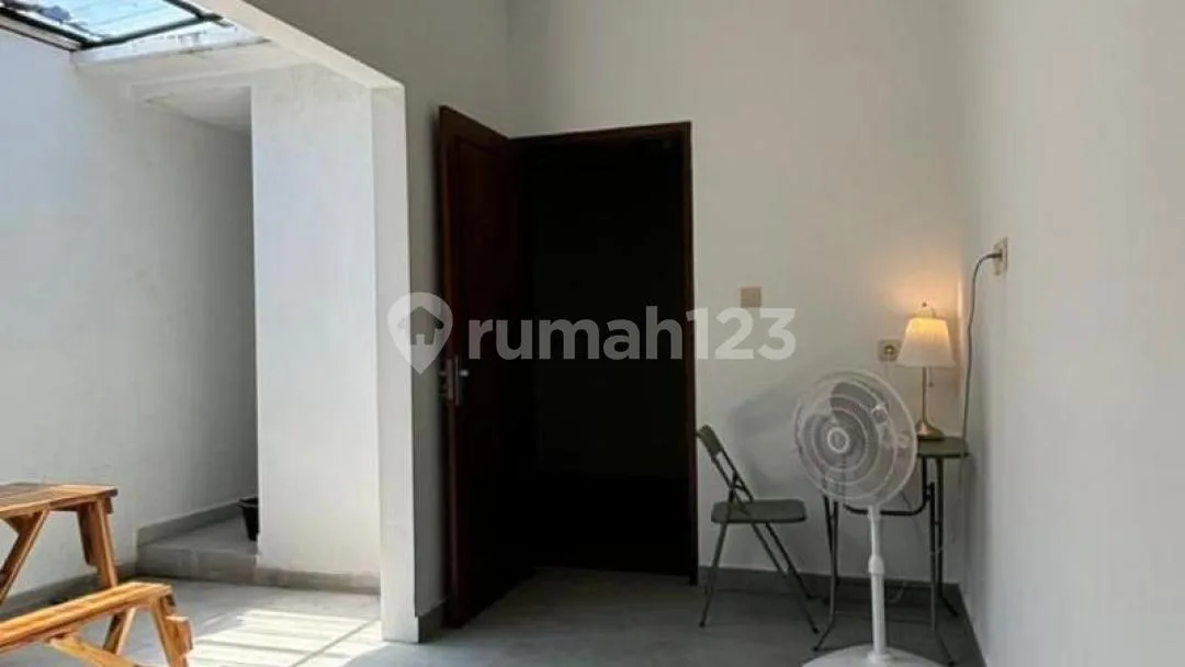 Rumah di Tjampuhan Blahbatuh Gianyar - Image 4 of 4