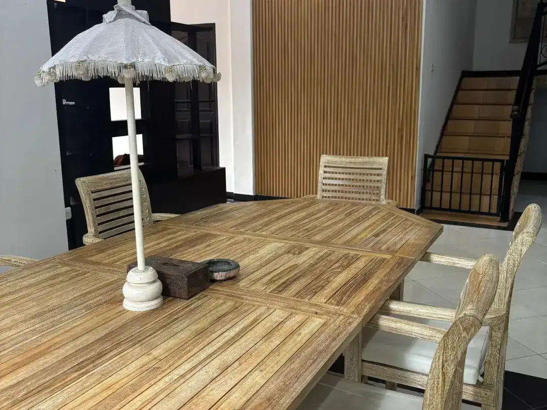 4 Bedroom Villa for rent in Jimbaran, Bali - Image 5 of 10