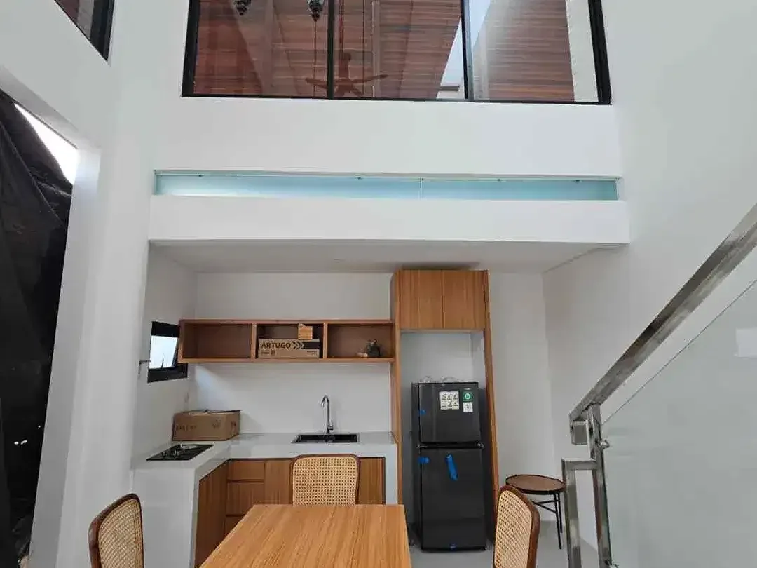 For Sale: Villa Minimalis Modern
Lokasi: Darmawangsa Kampial Nusa Dua - Image 3 of 10