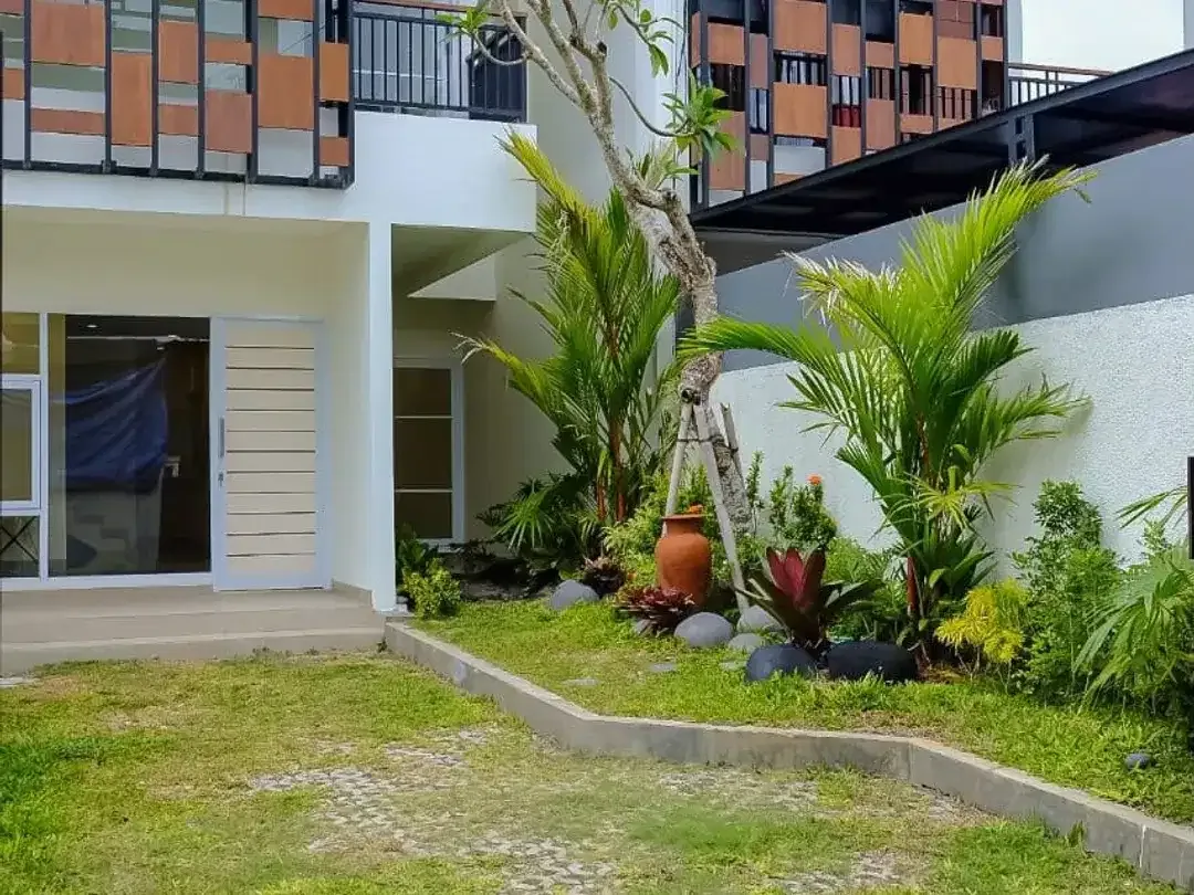 Rumah Minimalis 3 Kamar Tidur Dekat RS Bali Jimbaran dan Universitas Udayana - Image 2 of 10