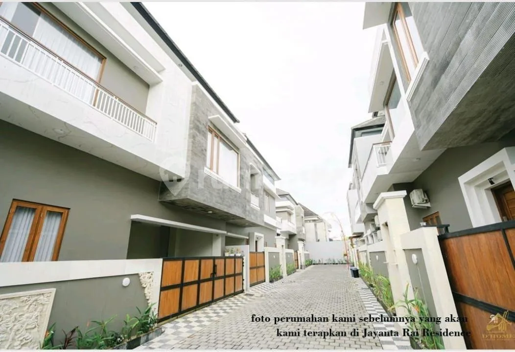 Rumah Mewah Denpasar - Image 3 of 4