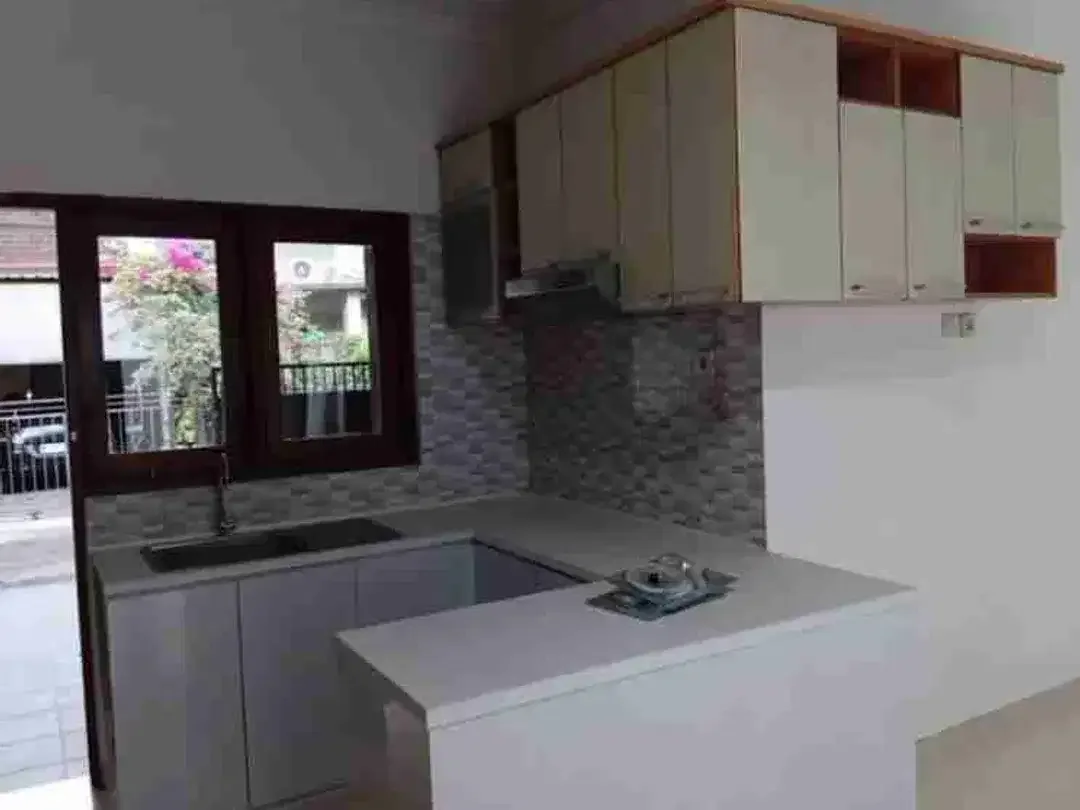 Rumah murah Tukad Badung Renon bali - Image 2 of 7