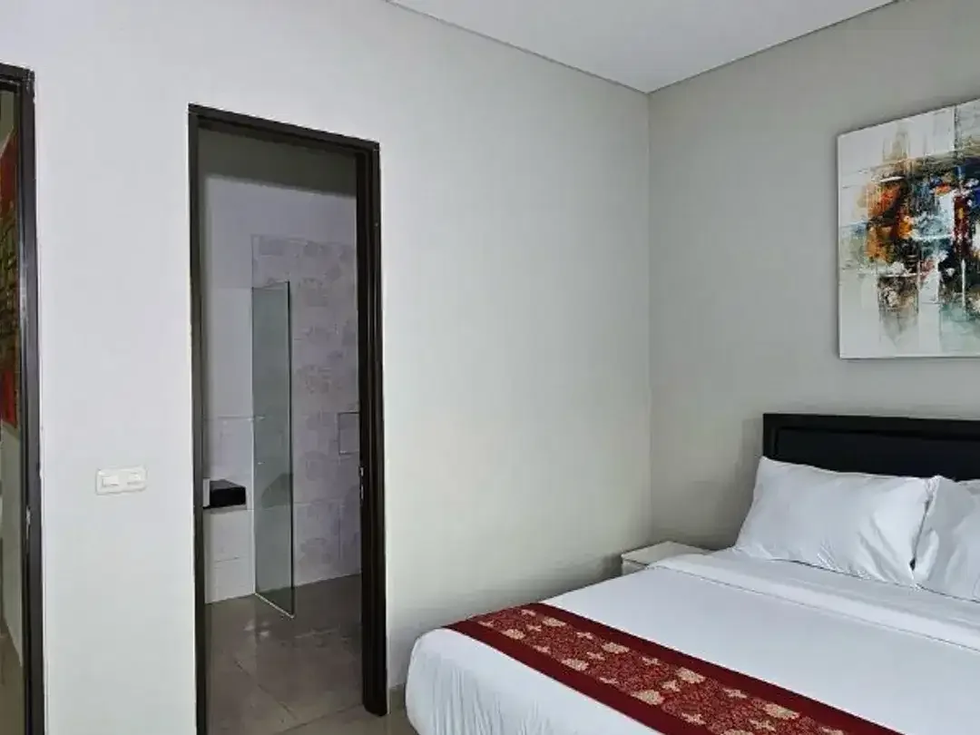 VILLA CLUSTER STRATEGIS IN JIMBARAN BADUNG - BALI - Image 7 of 10