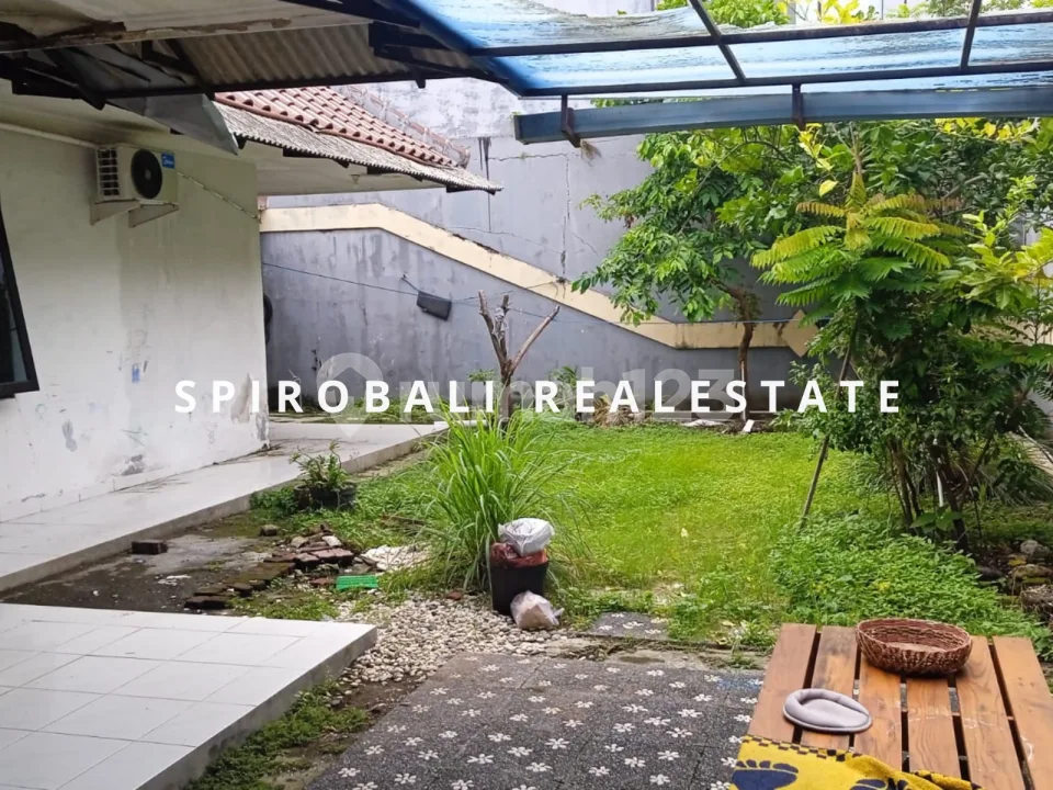 Jual Murah Rumah Perlu Renovasi di Imam Bonjol Bali - Image 3 of 4