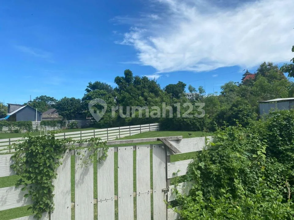 Tanah Kawasan Puri Gading Jimbaran / Jln. Kutilang Badung - Bali. - Image 3 of 4