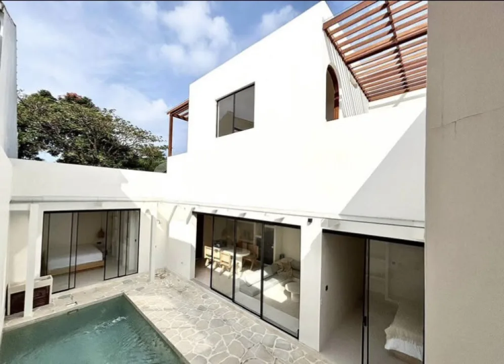 K724 Sewa Villa Pecatu Badung Bali Dekat Uliwatu Ungasan Jimbaran Nusa Dua - Image 1 of 1