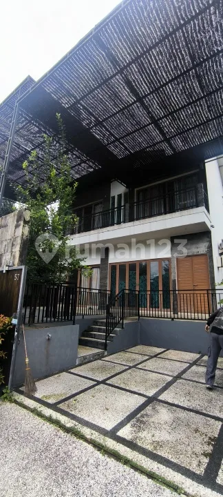 Rumah Bagus di Pecatu Indah Resort, Jl. Raya Uluwatu, Ungasan, Kuta Selatan, Badung, Bali, Indonesia, 80361, Pecatu - Image 2 of 4