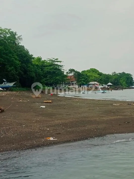 Tanah Lost Pantai Sungai Lovina #8438 - Image 1 of 4