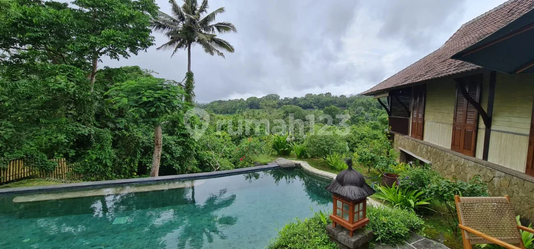 Private Resort 2400M2 + Fasilitas Selengkap Resort Mewah - Image 3 of 4