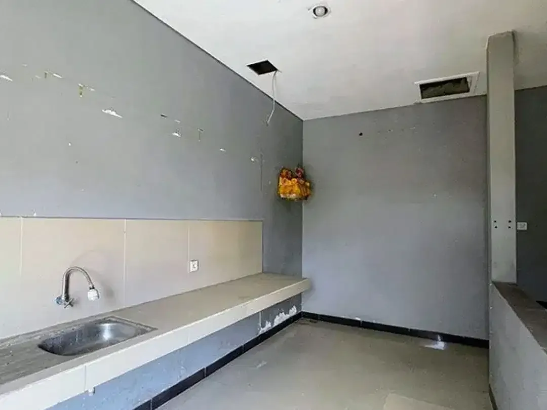 [Ams-116.Bl] Dijual Ruko Strategis di Jalan Tukad Balian Renon Denpasar - Image 9 of 10