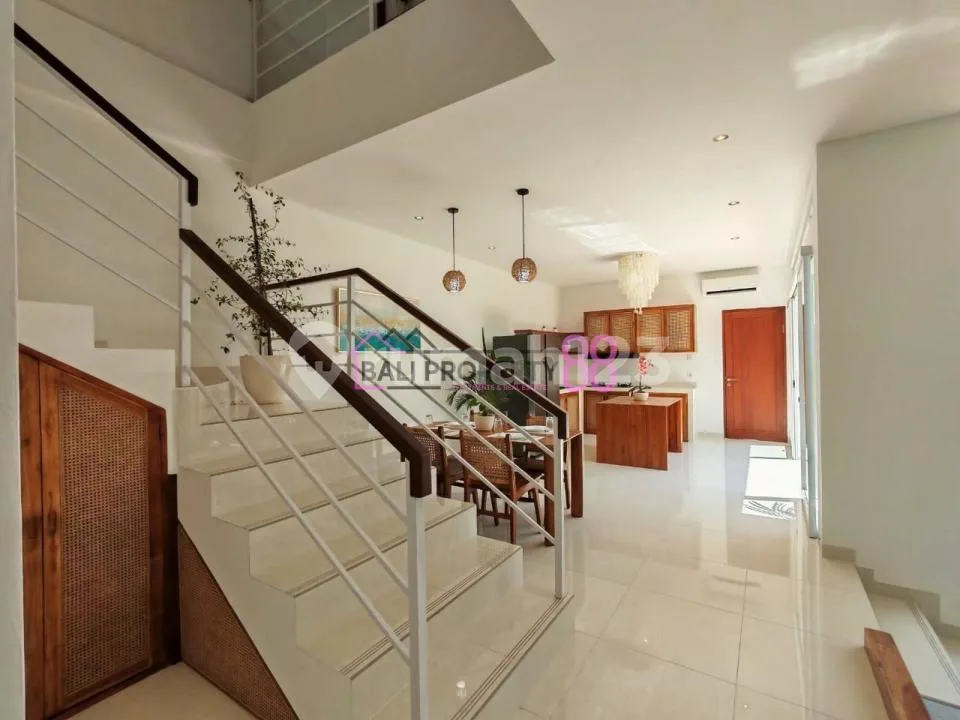Villa Nusa Dua Dekat Pantai Gunung Payung Bangunan Baru - Image 2 of 4