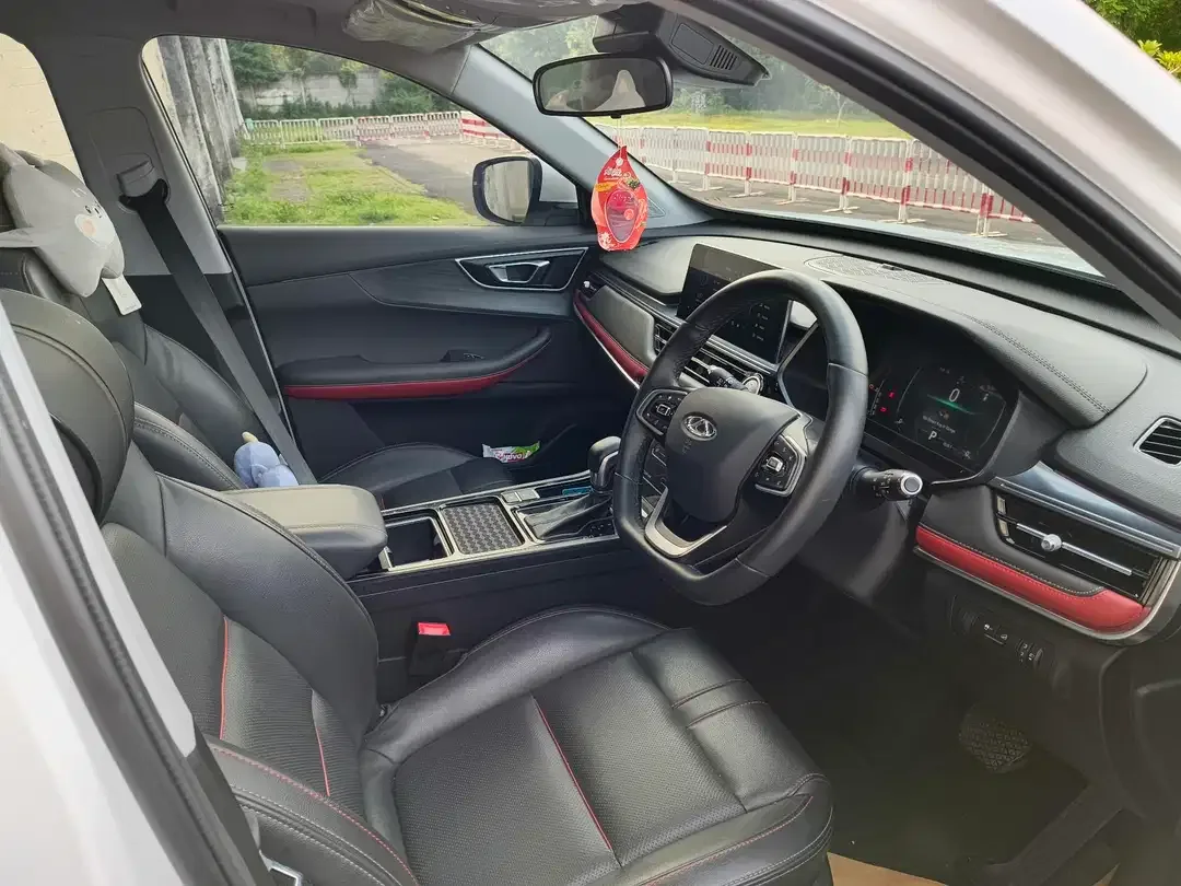 Chery Tiggo 5X 2024 Bensin - Image 7 of 10