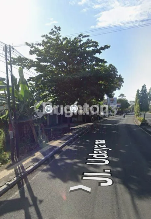 Murah di Jual Cepat Tanah Strategis Pinggir Jalan Raya Udayana - Negara, Jembrana, Bali - Image 3 of 4
