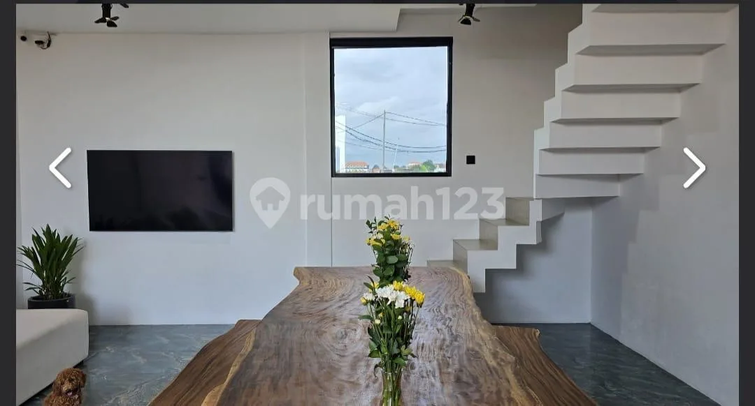 For Lease Yearly Dude, The Best Rice Field Villa In Cemagi With A Peaceful And Cozy Rural Atmospher - Image 3 of 4