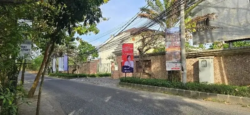 Tanah Kavling  Exclusive Jimbaran - Image 3 of 4