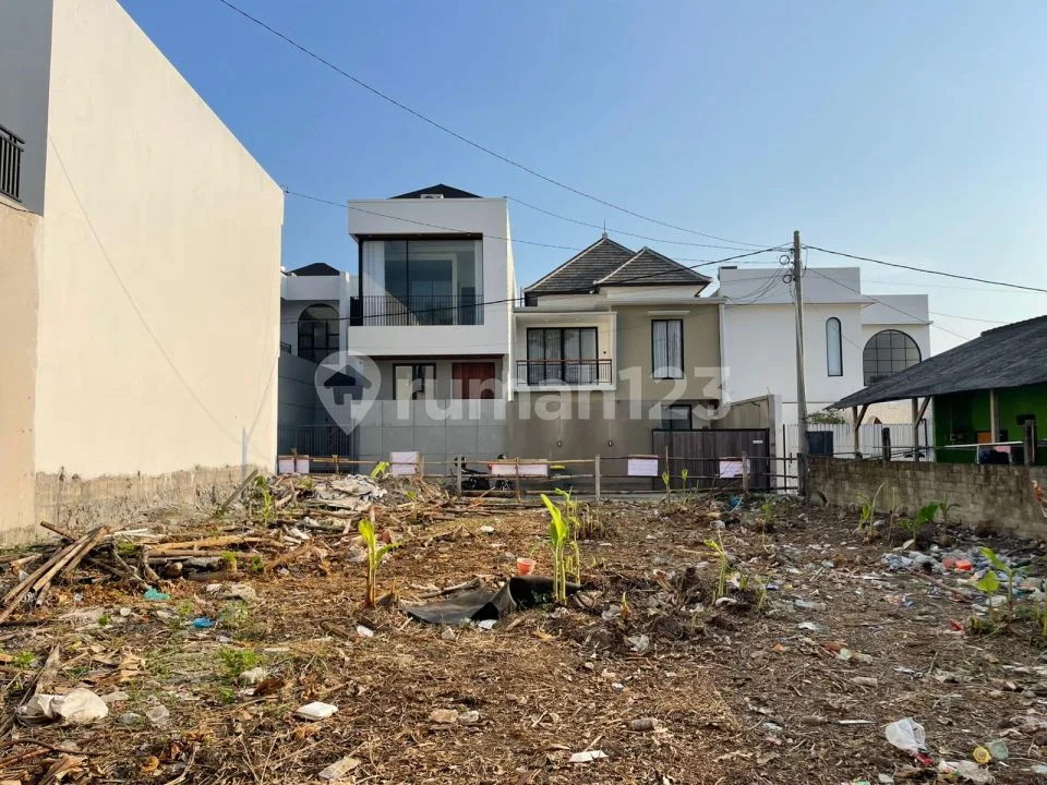 Zona.orange Tanah Hak Milik.3.are.tumbak Bayuh Lingkungan.villa - Image 3 of 3