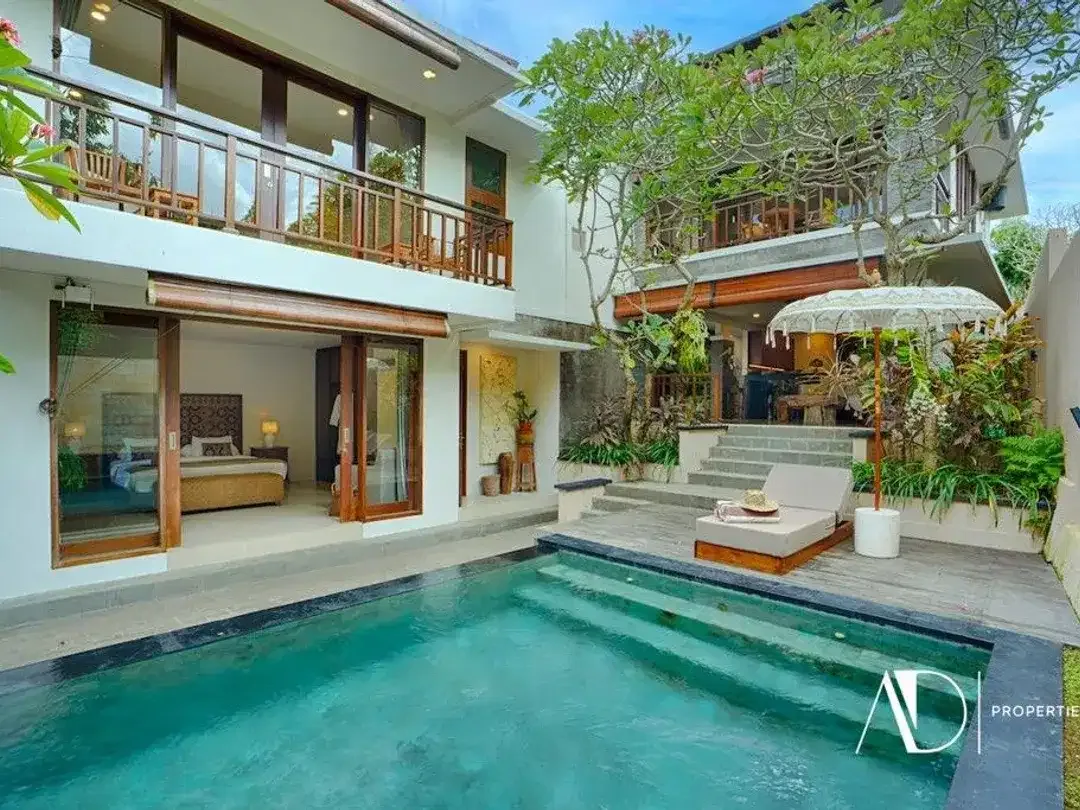 FREEHOLD | MODERN TROPICAL DESIGN VILLA IN NYANYI - Image 2 of 10