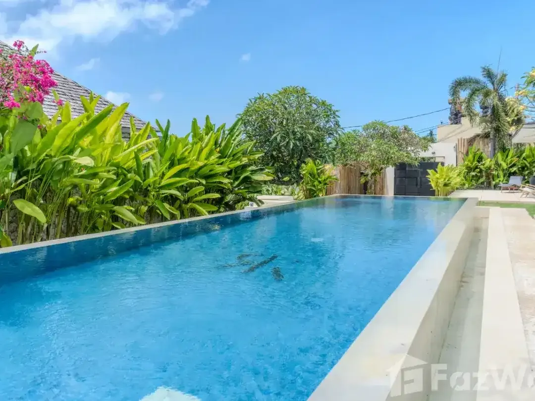5 Bedroom Villa for sale in Cemagi, Bali - Image 2 of 10