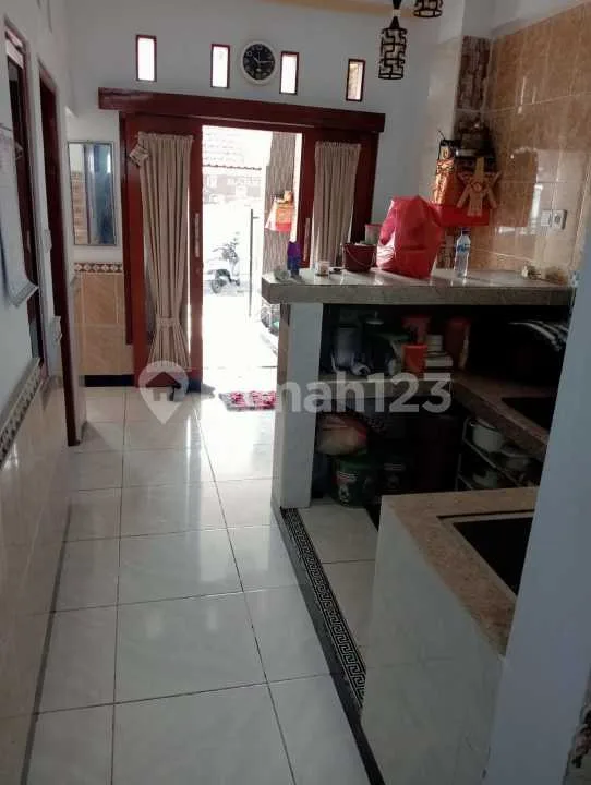 Disewakan Rumah di Dekat Kampus Warmadewa Furnished - Image 4 of 4