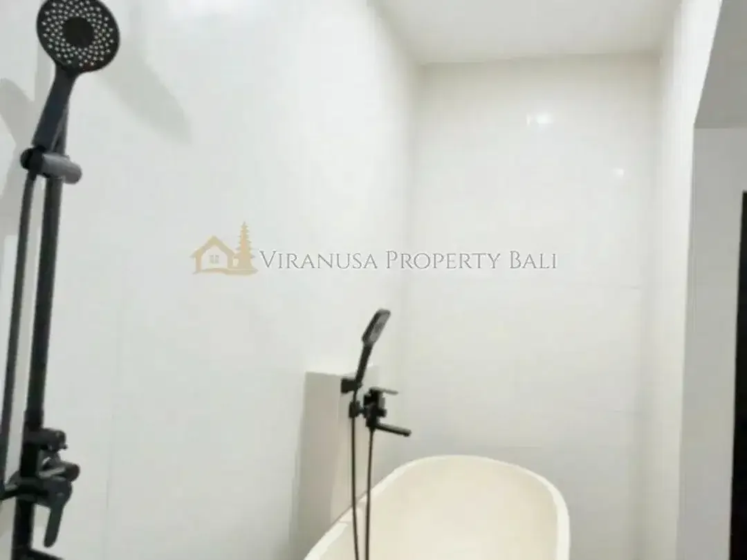 Modern Tropical Villa 3Br - Pererenan, Canggu - Image 5 of 10