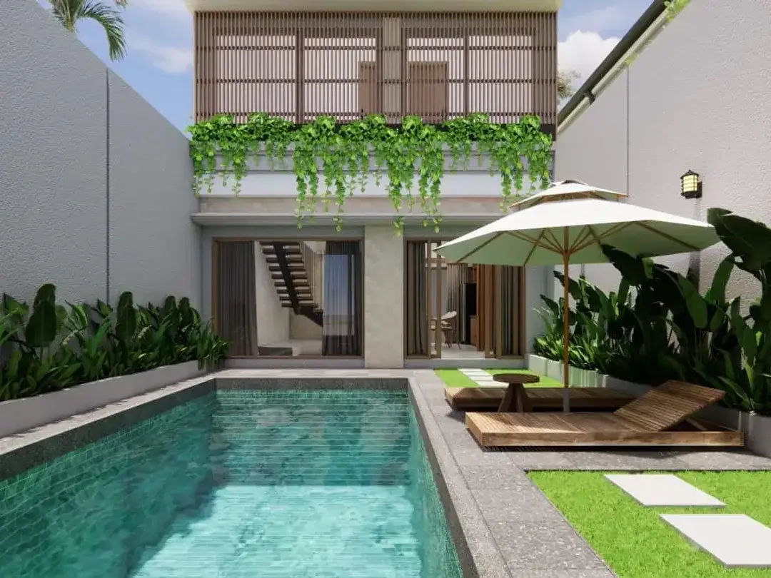 BRAND NEW - Villa Lokasi Strategis Aman dan Nyaman (BACA DESKRIPSI) - Image 1 of 8