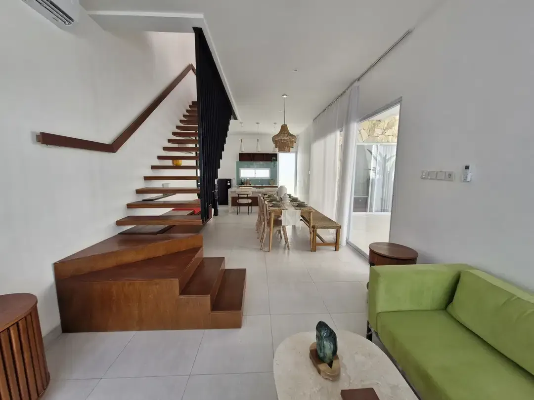 JUAL VILLA BARU DALAM KOMPLEKS SHM DI JIMBARAN - Image 2 of 10