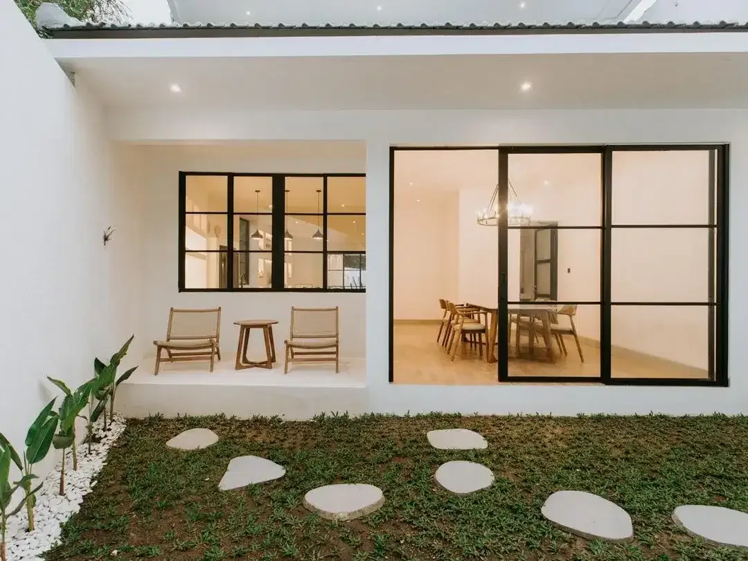 Villa Premium Pererenan Canggu - Image 2 of 10