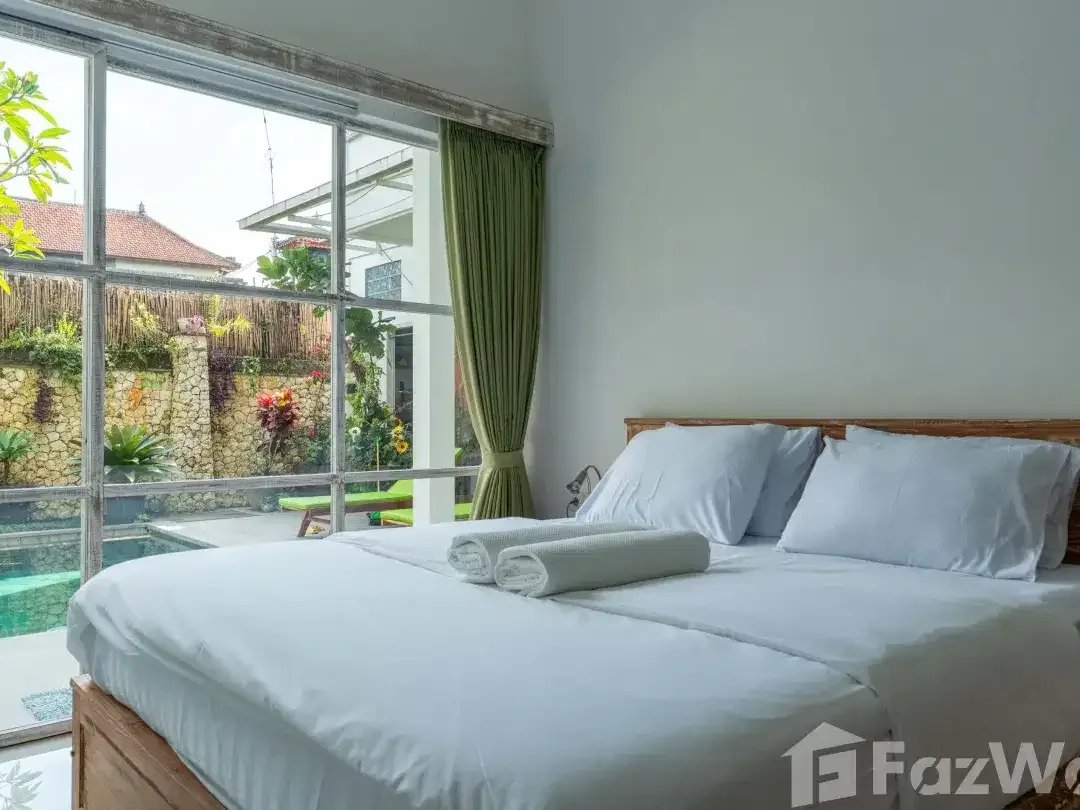 3 Bedroom Villa for sale in Ubud, Bali - Image 2 of 10